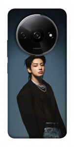 Чехол BTS jungkook для Xiaomi Redmi A3