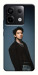Чохол BTS jungkook для Xiaomi Redmi Note 13 Pro 4G