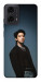 Чехол BTS jungkook для Motorola Moto G04