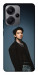 Чехол BTS jungkook для Xiaomi Redmi Note 13 Pro+