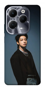 Чохол BTS jungkook для Infinix Hot 40