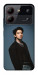 Чехол BTS jungkook для ZTE Blade A54 4G