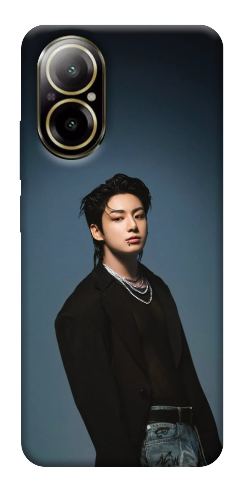 Чехол BTS jungkook для Realme C67 4G