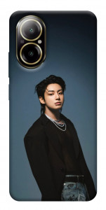 Чехол BTS jungkook для Realme C67 4G