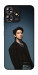 Чехол BTS jungkook для ZTE Blade A73 4G
