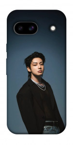Чехол BTS jungkook для Google Pixel 8a