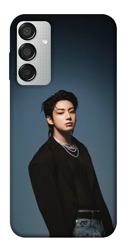 Чохол BTS jungkook для Galaxy M15 5G