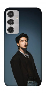 Чехол BTS jungkook для Galaxy M35 5G