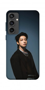 Чохол BTS jungkook для Galaxy S24 FE