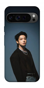 Чехол BTS jungkook для Google Pixel 9 Pro