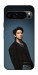 Чехол BTS jungkook для Google Pixel 9 Pro