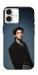 Чохол BTS jungkook для iPhone 16 Plus