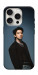 Чехол BTS jungkook для iPhone 16 Pro Max