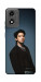 Чохол BTS jungkook для Motorola Moto E14