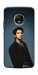 Чехол BTS jungkook для Motorola Moto G5S