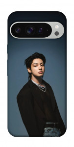 Чехол BTS jungkook для Google Pixel 9 Pro XL