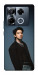 Чехол BTS jungkook для Infinix Note 40 Pro 4G