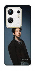 Чехол BTS jungkook для Infinix Zero 30 4G