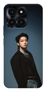 Чехол BTS jungkook для Huawei Honor X6a