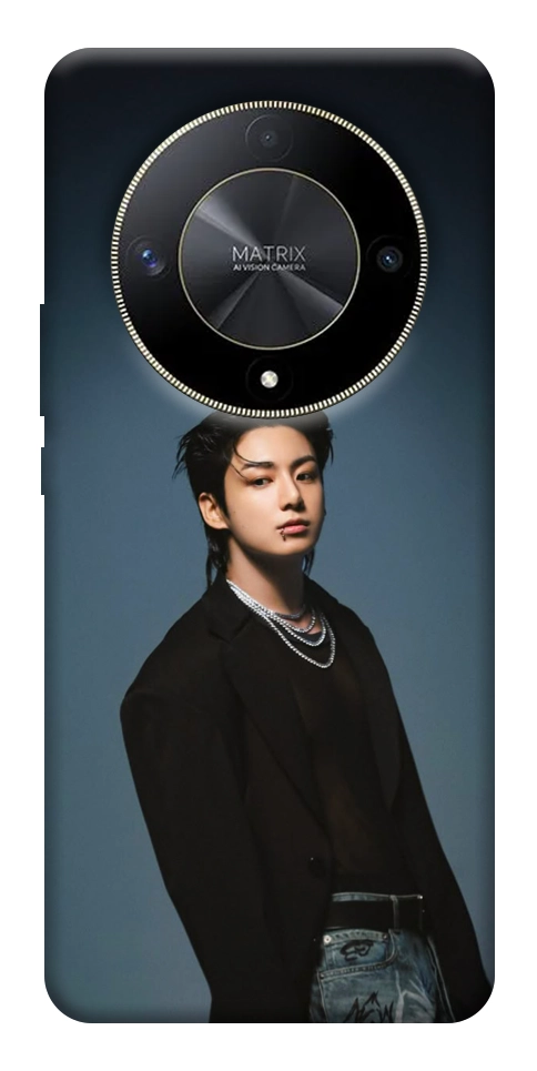 Чехол BTS jungkook для Huawei Magic6 Lite