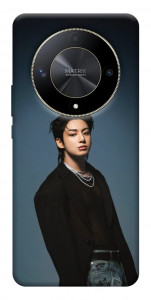 Чехол BTS jungkook для Huawei Magic6 Lite