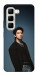 Чехол BTS jungkook для Infinix Hot 50 4G