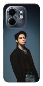 Чохол BTS jungkook для Infinix Smart 9 4G