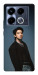 Чехол BTS jungkook для Infinix Note 40 4G