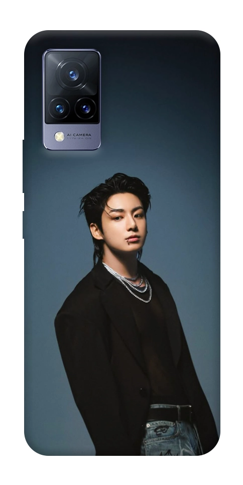 Чехол BTS jungkook для Vivo V21