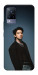 Чехол BTS jungkook для Vivo V21