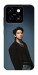 Чохол BTS jungkook для ZTE Blade A55 4G