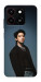 Чехол BTS jungkook для ZTE Blade A35 4G