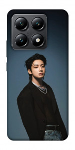 Чехол BTS jungkook для Xiaomi 14T