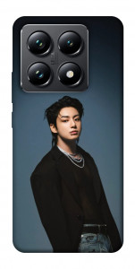 Чохол BTS jungkook для Xiaomi 14T Pro