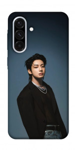 Чехол BTS jungkook для Galaxy A36 5G