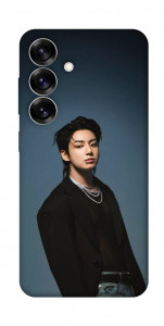 Чехол BTS jungkook для Galaxy S25