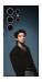 Чехол BTS jungkook для Galaxy S25 Ultra