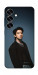 Чехол BTS jungkook для Galaxy S25+