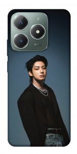 Чехол BTS jungkook для Realme C61