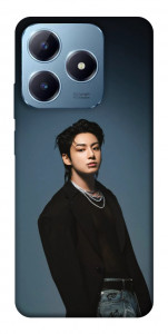 Чехол BTS jungkook для Realme C63 4G