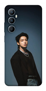 Чохол BTS jungkook для Realme C65 4G