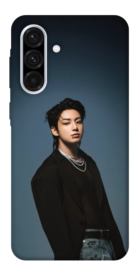 Чохол BTS jungkook для Galaxy A56 5G