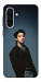Чохол BTS jungkook для Galaxy A56 5G