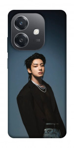 Чехол BTS jungkook для Oppo А3х 4G
