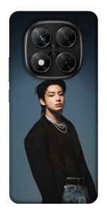Чехол BTS jungkook для Xiaomi Redmi Note 14 Pro 5G