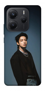 Чохол BTS jungkook для Xiaomi Redmi Note 14 5G