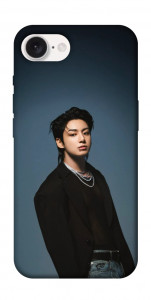 Чохол BTS jungkook для iPhone 16e