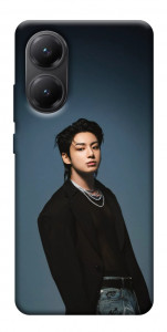 Чехол BTS jungkook для Xiaomi Poco X7 Pro