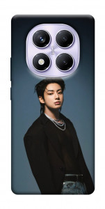 Чехол BTS jungkook для Xiaomi Poco X7