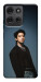 Чехол BTS jungkook для Motorola Moto G75 5G